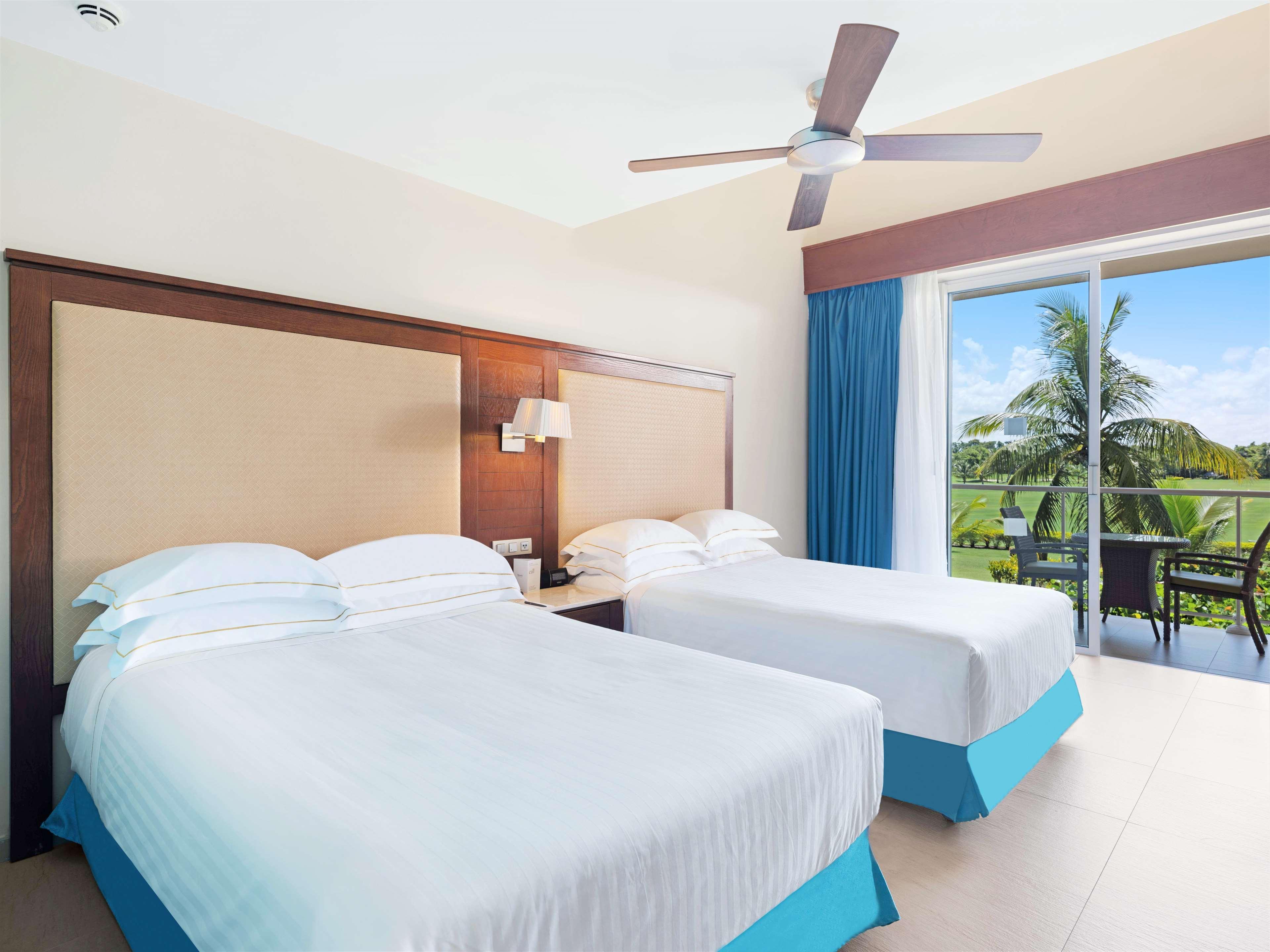 Barceló Bávaro Palace All Inclusive Esterno foto Junior Suite