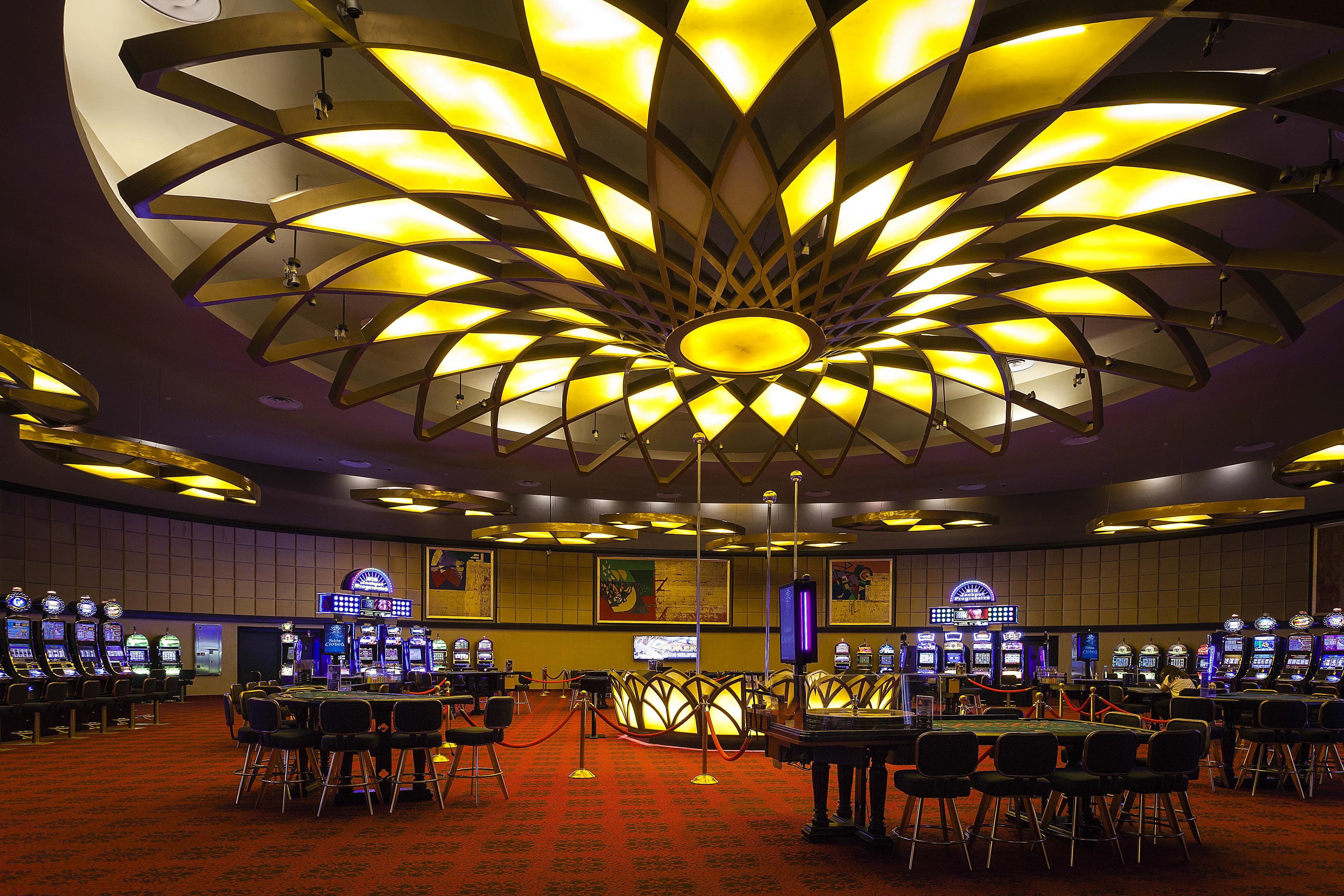 Barceló Bávaro Palace All Inclusive Esterno foto Casino Lisboa