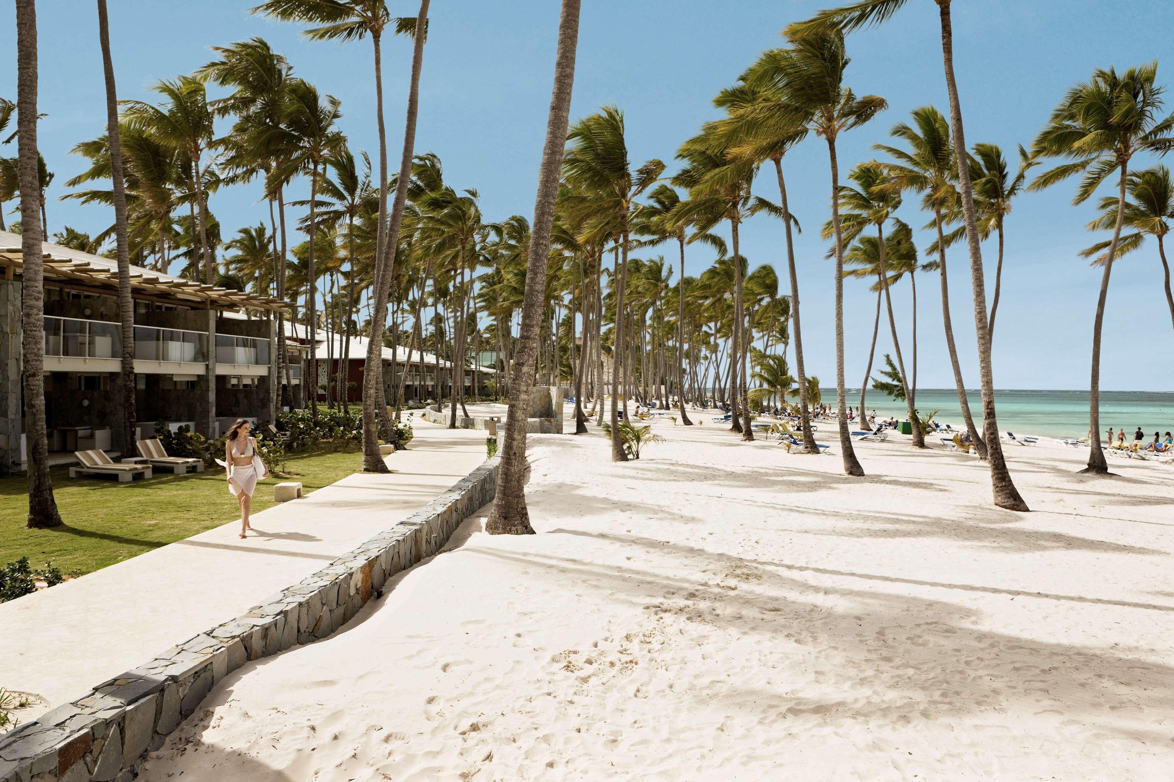 Barceló Bávaro Palace All Inclusive Esterno foto Punta Cana