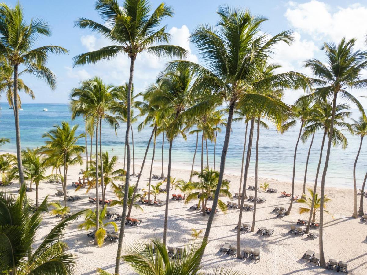 Barceló Bávaro Palace All Inclusive Esterno foto Punta Cana