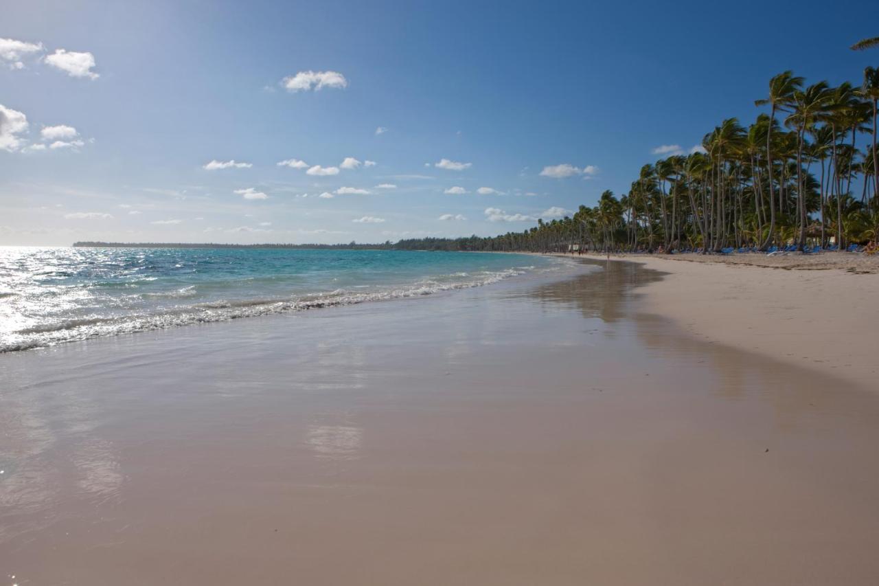 Barceló Bávaro Palace All Inclusive Esterno foto Playa Blanca